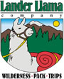 Lander Llama Company