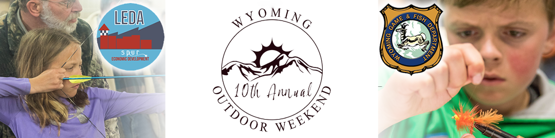 Wyoming Outdoor Weekend & Expo